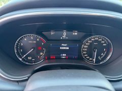 Cadillac CT5 2020 Facelift 2.8T Luxury - ფოტო 12