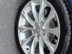 Cadillac CT5 2020 Facelift 2.8T Luxury - ფოტო 8