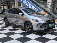 BYD Qin PLUS DM-i Smart Drive Edition 55KM Leading - ფოტო 1