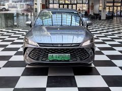 BYD Qin PLUS DM-i Smart Drive Edition 55KM Leading - ფოტო 2