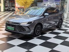 BYD Qin PLUS DM-i Smart Drive Edition 55KM Leading - ფოტო 3