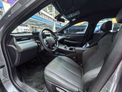 BYD Qin PLUS DM-i Smart Drive Edition 55KM Leading - ფოტო 4