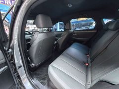 BYD Qin PLUS DM-i Smart Drive Edition 55KM Leading - ფოტო 5