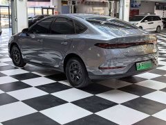 BYD Qin PLUS DM-i Smart Drive Edition 55KM Leading - ფოტო 7
