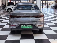 BYD Qin PLUS DM-i Smart Drive Edition 55KM Leading - ფოტო 8