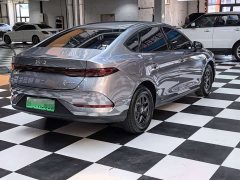 BYD Qin PLUS DM-i Smart Drive Edition 55KM Leading - ფოტო 9
