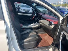 Geely Bingyue 2021 1.5TD DCT Glory Edition - ფოტო 10