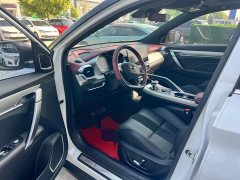 Geely Bingyue 2021 1.5TD DCT Glory Edition - ფოტო 6