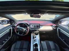 Geely Bingyue 2021 1.5TD DCT Glory Edition - ფოტო 7