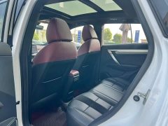 Geely Bingyue 2021 1.5TD DCT Glory Edition - ფოტო 8