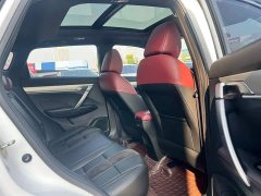 Geely Bingyue 2021 1.5TD DCT Glory Edition - ფოტო 9