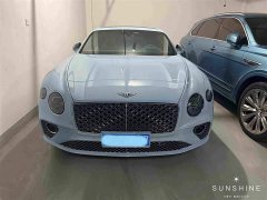 Bentley Continental 4.0T GT V8 Mulliner - ფოტო 11