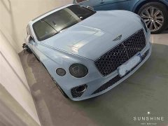 Bentley Continental 4.0T GT V8 Mulliner - ფოტო 2