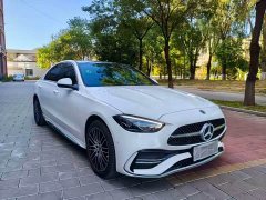 Mercedes-Benz C-Class C 260 L Sport Edition - ფოტო 2