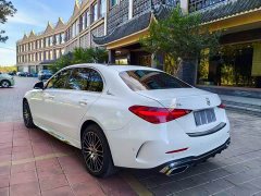 Mercedes-Benz C-Class C 260 L Sport Edition - ფოტო 3