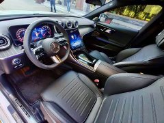 Mercedes-Benz C-Class C 260 L Sport Edition - ფოტო 7