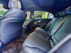Mercedes-Benz C-Class C 260 L Sport Edition - ფოტო 9