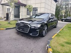 Audi A6L 2021 40 TFSI Luxury Sport Edition - ფოტო 1