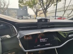 Audi A6L 2021 40 TFSI Luxury Sport Edition - ფოტო 11