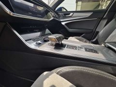 Audi A6L 2021 40 TFSI Luxury Sport Edition - ფოტო 13