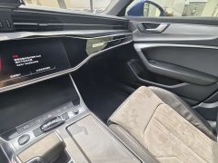Audi A6L 2021 40 TFSI Luxury Sport Edition - ფოტო 14
