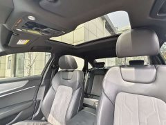 Audi A6L 2021 40 TFSI Luxury Sport Edition - ფოტო 15