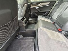 Audi A6L 2021 40 TFSI Luxury Sport Edition - ფოტო 16