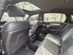Audi A6L 2021 40 TFSI Luxury Sport Edition - ფოტო 17