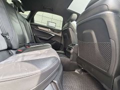 Audi A6L 2021 40 TFSI Luxury Sport Edition - ფოტო 18