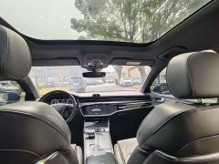 Audi A6L 2021 40 TFSI Luxury Sport Edition - ფოტო 19