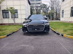 Audi A6L 2021 40 TFSI Luxury Sport Edition - ფოტო 2