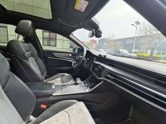 Audi A6L 2021 40 TFSI Luxury Sport Edition - ფოტო 20