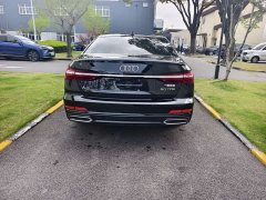 Audi A6L 2021 40 TFSI Luxury Sport Edition - ფოტო 5