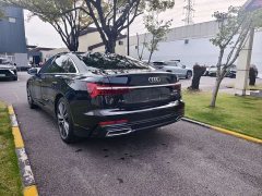 Audi A6L 2021 40 TFSI Luxury Sport Edition - ფოტო 6