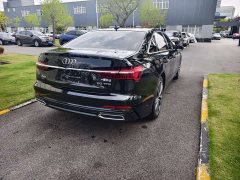Audi A6L 2021 40 TFSI Luxury Sport Edition - ფოტო 7