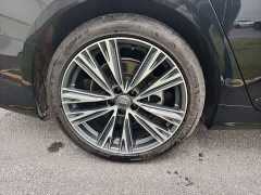 Audi A6L 2021 40 TFSI Luxury Sport Edition - ფოტო 8