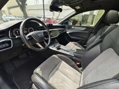 Audi A6L 2021 40 TFSI Luxury Sport Edition - ფოტო 9