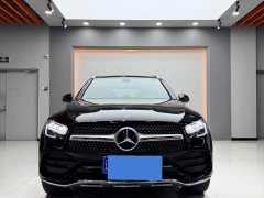 Mercedes-Benz GLC Facelift GLC 260 L 4MATIC Dynamic - ფოტო 1