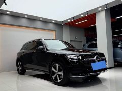 Mercedes-Benz GLC Facelift GLC 260 L 4MATIC Dynamic - ფოტო 2