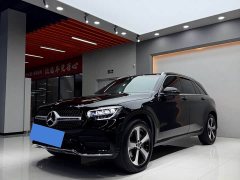 Mercedes-Benz GLC Facelift GLC 260 L 4MATIC Dynamic - ფოტო 3
