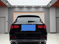 Mercedes-Benz GLC Facelift GLC 260 L 4MATIC Dynamic - ფოტო 5