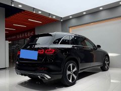 Mercedes-Benz GLC Facelift GLC 260 L 4MATIC Dynamic - ფოტო 6