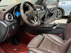 Mercedes-Benz GLC Facelift GLC 260 L 4MATIC Dynamic - ფოტო 7