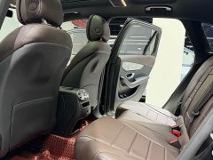 Mercedes-Benz GLC Facelift GLC 260 L 4MATIC Dynamic - ფოტო 9