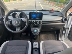 ORA Black Cat 301km Cute Pet Edition LFP Battery - ფოტო 10