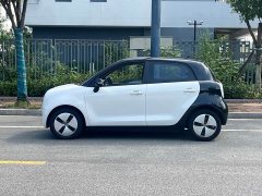 ORA Black Cat 301km Cute Pet Edition LFP Battery - ფოტო 7