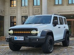 Tank 300 2024 2.0T Challenger - ფოტო 1