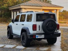 Tank 300 2024 2.0T Challenger - ფოტო 13