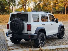 Tank 300 2024 2.0T Challenger - ფოტო 14