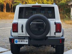 Tank 300 2024 2.0T Challenger - ფოტო 15